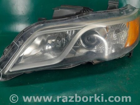 ФОТО Фара для Acura RDX TB3, TB4 (03.2012-12.2015) Киев