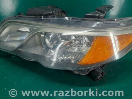 ФОТО Фара для Acura RDX TB3, TB4 (03.2012-12.2015) Киев