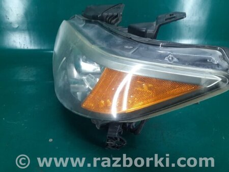 ФОТО Фара для Acura RDX TB3, TB4 (03.2012-12.2015) Киев