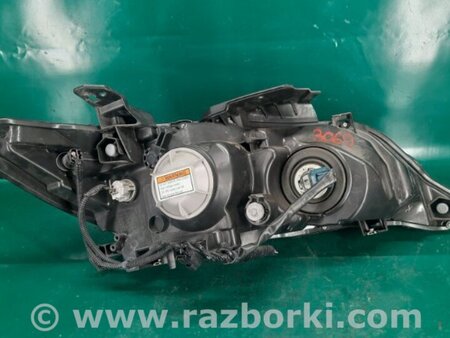 ФОТО Фара для Acura RDX TB3, TB4 (03.2012-12.2015) Киев