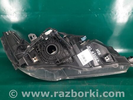 ФОТО Фара для Acura RDX TB3, TB4 (03.2012-12.2015) Киев