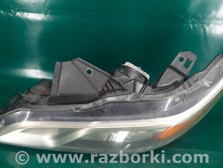 ФОТО Фара для Acura RDX TB3, TB4 (03.2012-12.2015) Киев