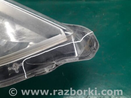 ФОТО Фара для Acura RDX TB3, TB4 (03.2012-12.2015) Киев
