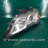 ФОТО Фара для Acura RDX TB3, TB4 (03.2012-12.2015) Киев