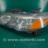ФОТО Фара для Acura RDX TB3, TB4 (03.2012-12.2015) Киев