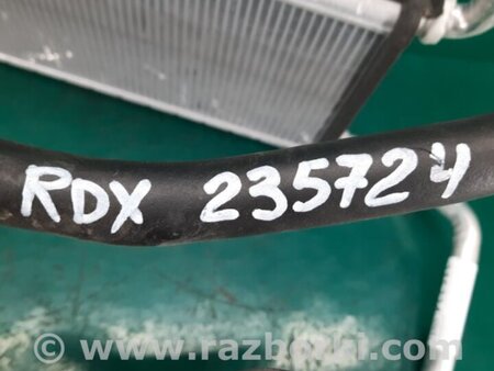 ФОТО Радиатор печки для Acura RDX TB3, TB4 (03.2012-12.2015) Киев