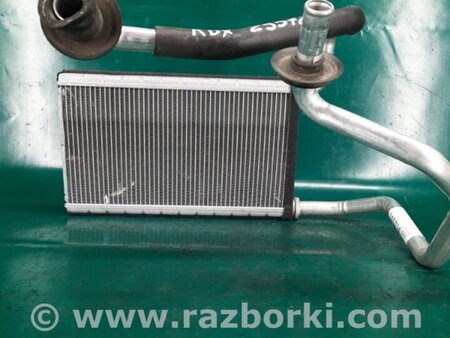 ФОТО Радиатор печки для Acura RDX TB3, TB4 (03.2012-12.2015) Киев