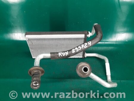 ФОТО Радиатор печки для Acura RDX TB3, TB4 (03.2012-12.2015) Киев
