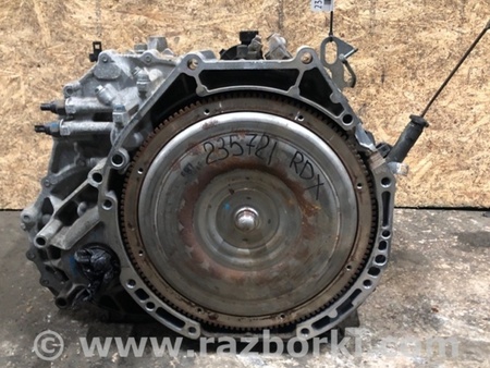 ФОТО АКПП (коробка автомат) для Acura RDX TB3, TB4 (03.2012-12.2015) Киев
