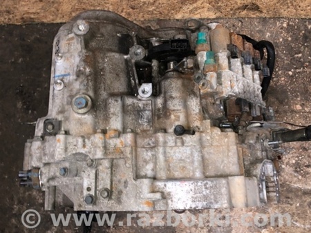 ФОТО АКПП (коробка автомат) для Acura RDX TB3, TB4 (03.2012-12.2015) Киев