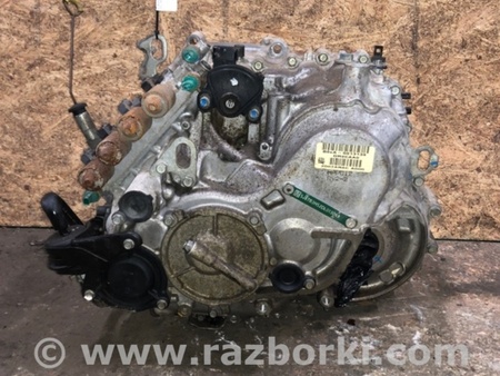 ФОТО АКПП (коробка автомат) для Acura RDX TB3, TB4 (03.2012-12.2015) Киев