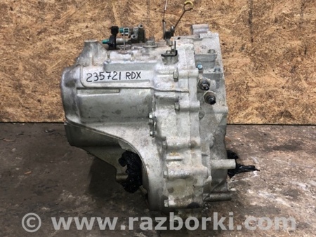 ФОТО АКПП (коробка автомат) для Acura RDX TB3, TB4 (03.2012-12.2015) Киев