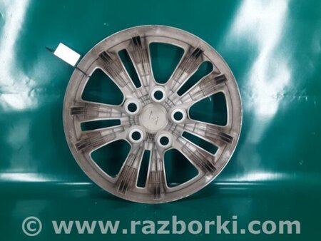 ФОТО Колпаки для Hyundai Sonata YF (09.2009-03.2014) Киев