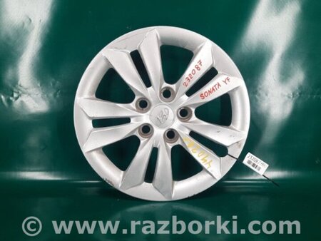 ФОТО Колпаки для Hyundai Sonata YF (09.2009-03.2014) Киев