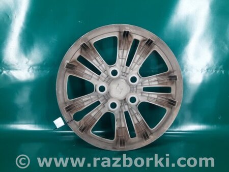 ФОТО Колпаки для Hyundai Sonata YF (09.2009-03.2014) Киев