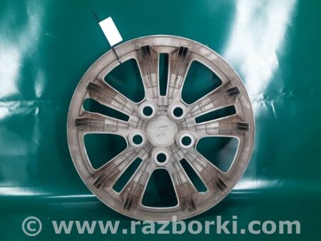 ФОТО Колпаки для Hyundai Sonata YF (09.2009-03.2014) Киев