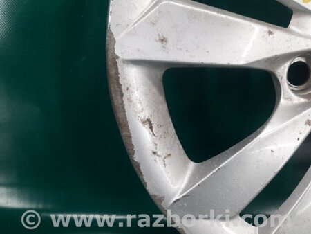 ФОТО Колпаки для Hyundai Sonata YF (09.2009-03.2014) Киев