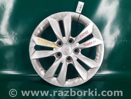 ФОТО Колпаки для Hyundai Sonata YF (09.2009-03.2014) Киев
