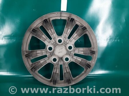 ФОТО Колпаки для Hyundai Sonata YF (09.2009-03.2014) Киев