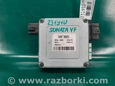 ФОТО Блок управления электроусилителем руля для Hyundai Sonata YF (09.2009-03.2014) Киев