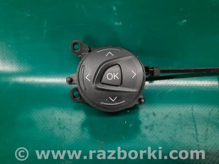 ФОТО Кнопки руля для Ford Focus 3 (01.2010 - 03.2018) Киев