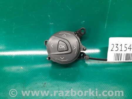 ФОТО Кнопки руля для Ford Focus 3 (01.2010 - 03.2018) Киев