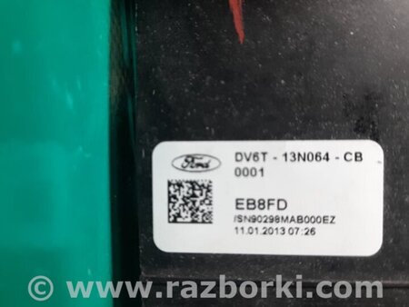ФОТО Датчик угла поворота руля для Ford Focus 3 (01.2010 - 03.2018) Киев