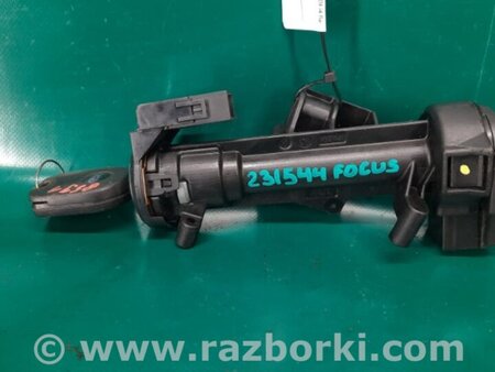 ФОТО Замок зажигания для Ford Focus 3 (01.2010 - 03.2018) Киев