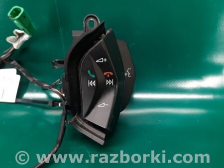 ФОТО Кнопки руля для Ford Focus 3 (01.2010 - 03.2018) Киев
