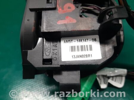 ФОТО Кнопки руля для Ford Focus 3 (01.2010 - 03.2018) Киев