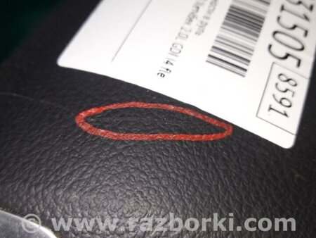 ФОТО Airbag подушка водителя для Ford Focus 3 (01.2010 - 03.2018) Киев
