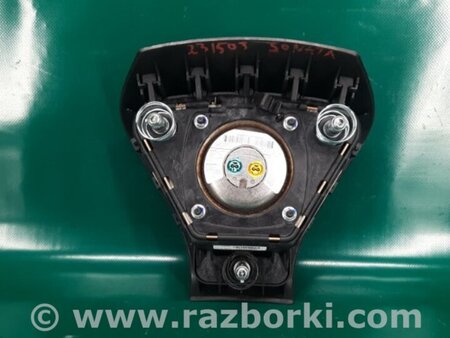 ФОТО Airbag подушка водителя для Hyundai Sonata YF (09.2009-03.2014) Киев