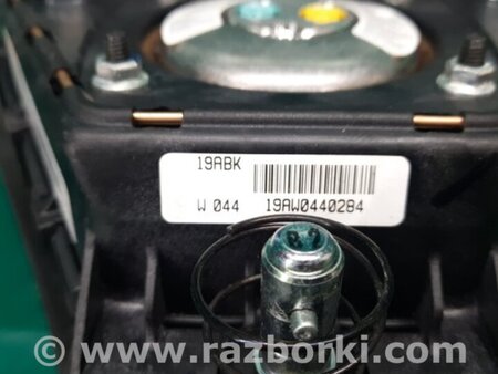 ФОТО Airbag подушка водителя для Hyundai Sonata YF (09.2009-03.2014) Киев