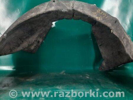 ФОТО Подкрылок для Ford Focus 3 (01.2010 - 03.2018) Киев