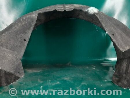 ФОТО Подкрылок для Ford Focus 3 (01.2010 - 03.2018) Киев