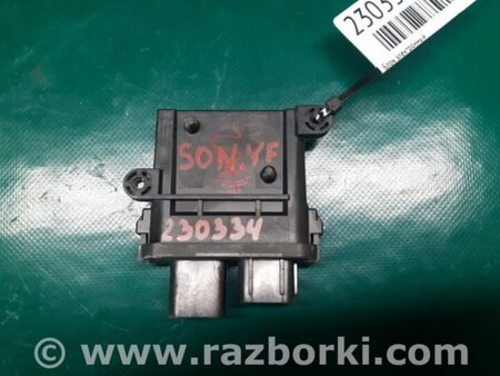ФОТО Блок электронный для Hyundai Sonata YF (09.2009-03.2014) Киев