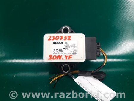 ФОТО Датчик ESP для Hyundai Sonata YF (09.2009-03.2014) Киев