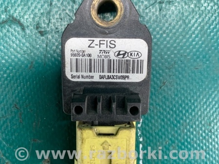 ФОТО Датчик удара для Hyundai Sonata YF (09.2009-03.2014) Киев