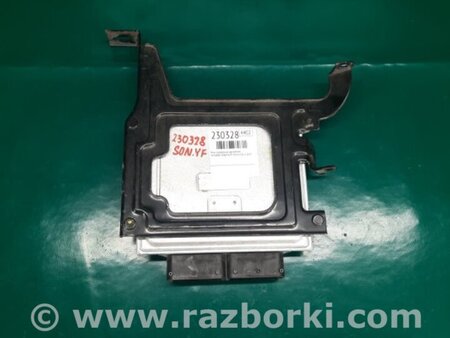 ФОТО Блок управления двигателем для Hyundai Sonata YF (09.2009-03.2014) Киев
