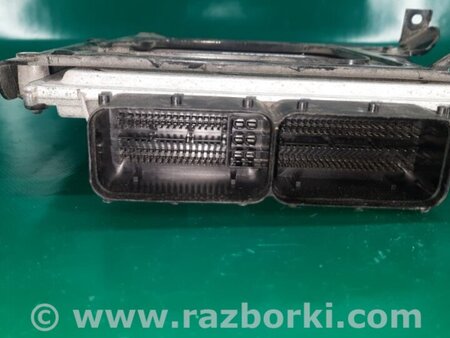 ФОТО Блок управления двигателем для Hyundai Sonata YF (09.2009-03.2014) Киев