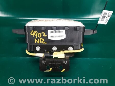 ФОТО Airbag подушка пассажира для Hyundai Sonata YF (09.2009-03.2014) Киев