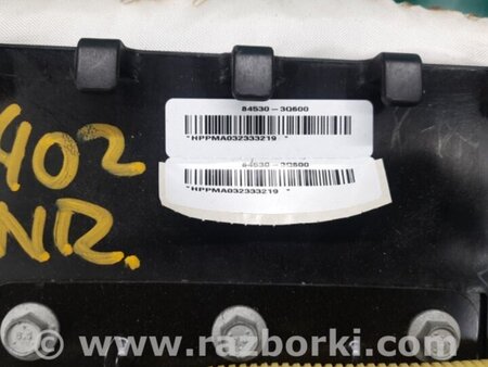 ФОТО Airbag подушка пассажира для Hyundai Sonata YF (09.2009-03.2014) Киев