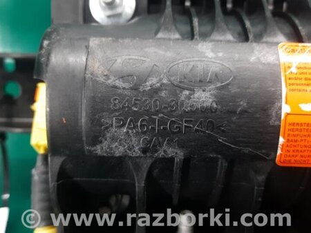 ФОТО Airbag подушка пассажира для Hyundai Sonata YF (09.2009-03.2014) Киев