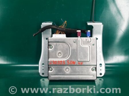 ФОТО Блок комфорта для Hyundai Sonata YF (09.2009-03.2014) Киев