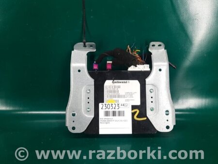 ФОТО Блок комфорта для Hyundai Sonata YF (09.2009-03.2014) Киев