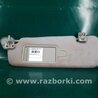 ФОТО Солнцезащитный козырёк для Hyundai Sonata YF (09.2009-03.2014) Киев