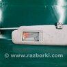 ФОТО Солнцезащитный козырёк для Hyundai Sonata YF (09.2009-03.2014) Киев