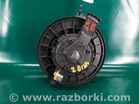 ФОТО Моторчик печки для Hyundai Sonata YF (09.2009-03.2014) Киев
