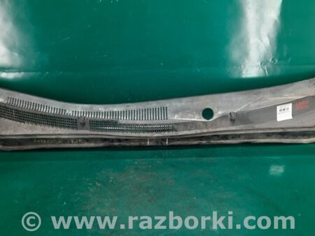 ФОТО Пластик под лобовое стекло (Жабо) для Hyundai Sonata YF (09.2009-03.2014) Киев