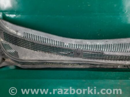 ФОТО Пластик под лобовое стекло (Жабо) для Hyundai Sonata YF (09.2009-03.2014) Киев